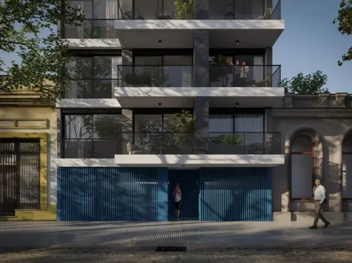 Venta Apartamento 1 Dormitorio Cordón - Edificio Arcadia Sin Gastos De Ocupación