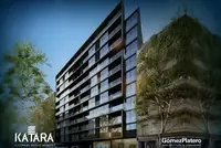 Edif. Katara - 1 dormitorio · 38 m² en Centro
