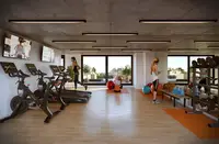 Edifício Cuore Pocitos - 1 quarto · 38 m², foto 13 de 17