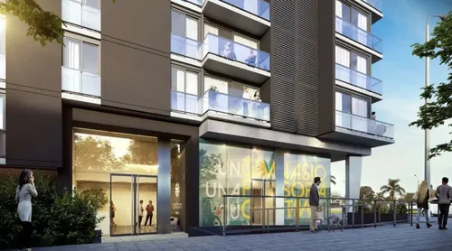 Venta Apartamento 3 Dormitorios Malvin - Edificio Nostrum Malvin