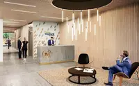 Torre Munich - Monoambiente · 27 m² en Cordón, foto 15 de 16