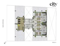 Edif. City Homes - 2 dormitorios · 51 m² en Cordón, foto 11 de 18