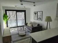 Edifício Cuore Pocitos - 1 quarto · 38 m²