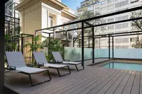 Edif. Jardín Castellanos - 2 dormitorios · 86 m² en Pocitos, foto 11 de 15