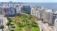 Edif. Aló Biarritz - 1 dormitorio · 37 m² en Villa Biarritz, foto 13 de 13
