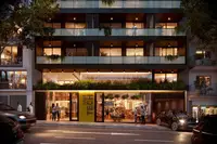 Edif. Met Tech - 2 dormitorios · 56 m² en Cordón, foto 7 de 12
