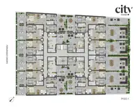 Edif. City Homes - 1 dormitorio · 36 m² en Cordón, foto 7 de 18