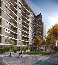 Edif. Met City - 2 dormitorios · 56 m² en Centro, foto 9 de 16
