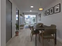 Edif. Site Charrua - Monoambiente · 30 m² en Cordón, foto 5 de 13