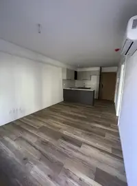 Edifício Cuore Pocitos - 1 quarto · 38 m², foto 5 de 17