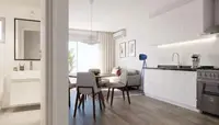 Edif. Miraf Arenal - 1 dormitorio · 46 m² en Cordón, foto 13 de 13