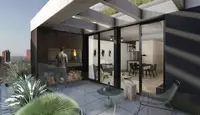 Edif. Live Smart - Monoambiente · 32 m² en Centro, foto 5 de 16