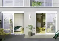 Edif. Edifico Lagöm Paullier - Monoambiente · 30 m² en Cordón, foto 4 de 11