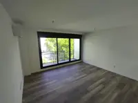 Edifício Cuore Pocitos - 1 quarto · 38 m², foto 4 de 17