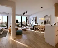 Edif. Tribeca By Block - 2 dormitorios · 59 m² en Cordón, foto 6 de 16