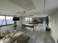 Edifício Cuore Pocitos - 1 quarto · 38 m², foto 17 de 17