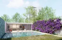 Edif. Solaris Malvín - 2 dormitorios · 84 m², foto 2 de 12