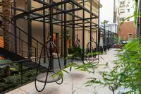 Edif. Jardín Castellanos - 2 dormitorios · 86 m² en Pocitos, foto 15 de 15