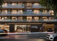 Edif. Met City - Monoambiente · 33 m² en Centro, foto 4 de 16