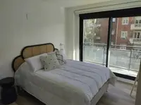 Edifício Cuore Pocitos - 1 quarto · 38 m², foto 3 de 17