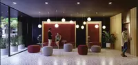 Edif. Rosso By Block - 1 dormitorio · 39 m² en Cordón, foto 4 de 12