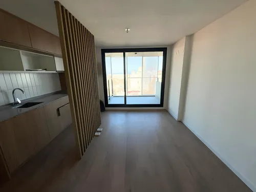 Alquiler Apartamento 1 Dormitorio Amplia Terraza Cordón - Edificio Domini House