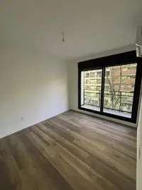 Edifício Cuore Pocitos - 1 quarto · 38 m², foto 8 de 17