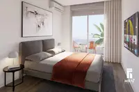 Edif. Miraf Arenal - 1 dormitorio · 46 m² en Cordón, foto 5 de 13
