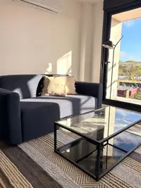 Edif. Cuore Italia - 1 dormitorio · 40 m² en Buceo, foto 11 de 24