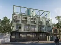 Edif. Ávalon - 1 dormitorio · 34 m² en Punta Carretas, foto 6 de 10