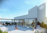 Edif. Nostrum Central - 2 dormitorios · 60 m² en Centro, foto 12 de 13