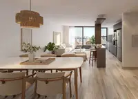 Edif. Aló Biarritz - 1 dormitorio · 37 m² en Villa Biarritz, foto 3 de 13