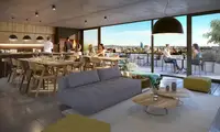 Edif. Hub By Block - 2 dormitorios · 58 m² en Cordón, foto 13 de 14