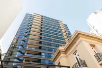 Edif. Jardín Castellanos - 2 dormitorios · 86 m² en Pocitos