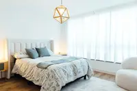 Edif. Edifico Jardín Castellanos - 1 dormitorio · 37 m² en Pocitos, foto 8 de 15