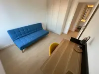 Edif. Gala Pop - 1 dormitorio · 49 m² en Tres Cruces, foto 14 de 16