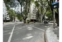 Edif. Urban Punta Carretas Ill - 1 dormitorio · 44 m², foto 6 de 11