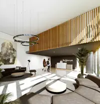 Edif. Edifico Bellevue - 1 dormitorio · 47 m² en Parque Carrasco, foto 4 de 14