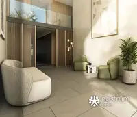 Edif. Nostrum Garden - 1 dormitorio · 40 m² en Prado, foto 9 de 18