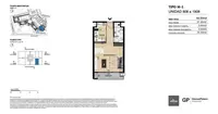 Edif. More Atlántico - Monoambiente · 31 m² en Punta del Este, foto 10 de 13