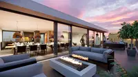 Edif. Bilu Biarritz - 3 dormitorios · 156 m² en Villa Biarritz, foto 10 de 14