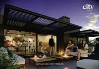 Edif. City Homes - 2 dormitorios · 51 m² en Cordón, foto 3 de 18