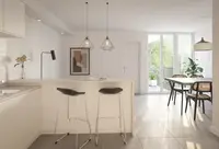 Edif. Ávalon - 1 dormitorio · 34 m² en Punta Carretas, foto 4 de 10
