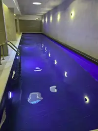 Edifício Cuore Pocitos - 1 quarto · 38 m², foto 12 de 17