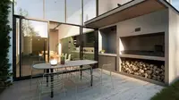 Edif. Nostrum Garden - 1 dormitorio · 40 m² en Prado, foto 14 de 18