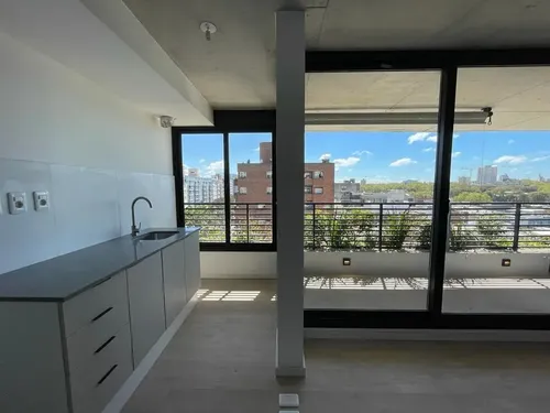 Venta Apartamento 3 Dormitorios La Aguada - Edificio 01 Libertador