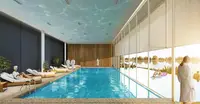 Edif. Edifico Bellevue - 1 dormitorio · 47 m² en Parque Carrasco, foto 10 de 14