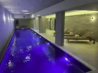 Edifício Cuore Pocitos - 1 quarto · 38 m², foto 14 de 17