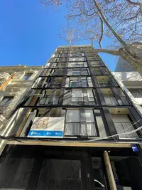 Edif. Live Suites - 1 dormitorio · 38 m² en Centro, foto 6 de 18