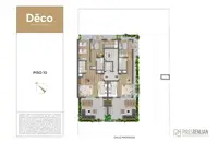 Edif. Déco Maggiolo - 1 dormitorio · 51 m² en Parque Rodó, foto 12 de 14